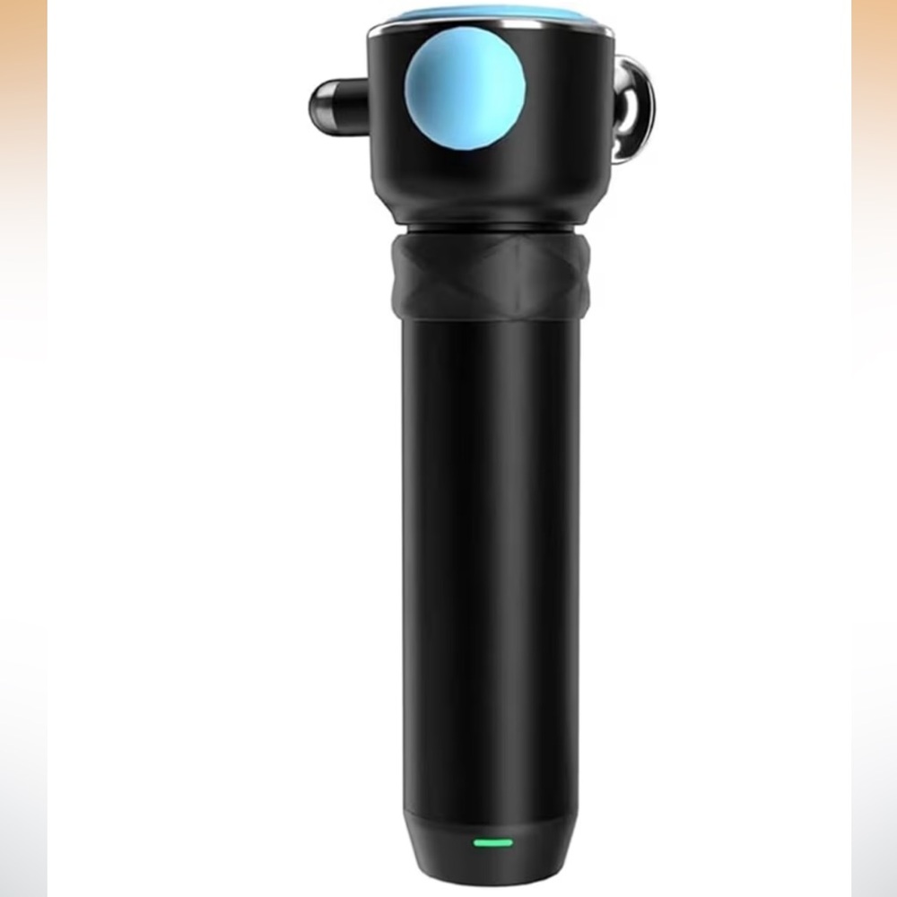 NEW fascia massage gun for deep muscle relaxation -medium